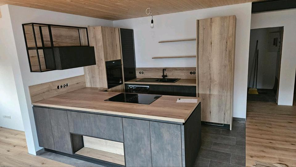 Mehrfamilienhaus, Wohnhaus Bischofsmais - 4.5 Zimmer, 148 m&sup2;, 1.300&euro; | Angebot:26703964