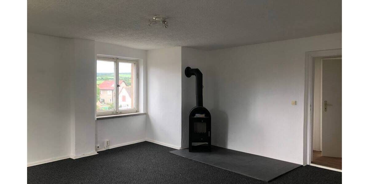Etagenwohnung Südharz Bennungen - 2 Zimmer, 67 m&sup2;, 435&euro; | Angebot:25678482