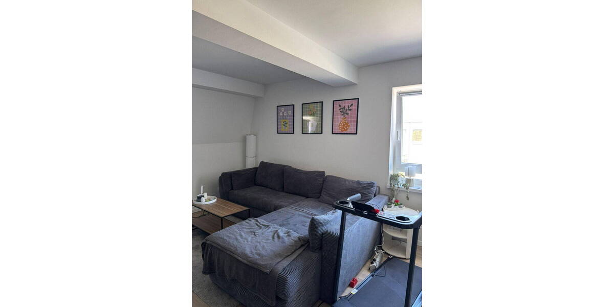 Etagenwohnung Grünberg - 2 Zimmer, 80 m&sup2;, 800&euro; | Angebot:26483768