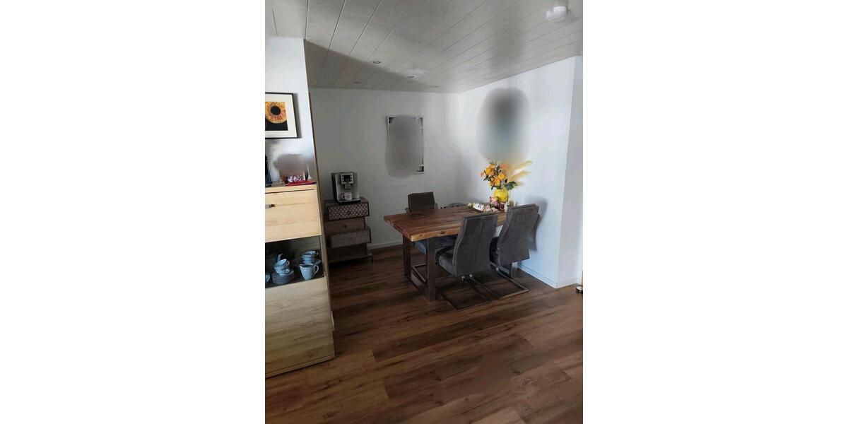 Etagenwohnung Calw - 2 Zimmer, 55 m&sup2;, 850&euro; | Angebot:26516839