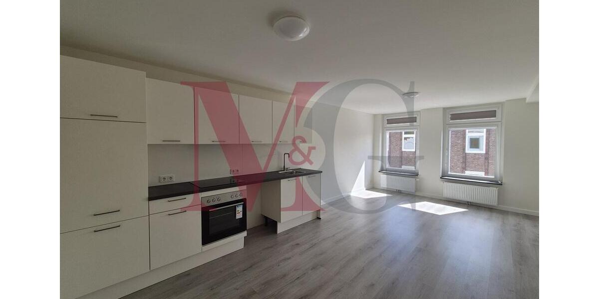 Dachgeschoßwohnung Wilhelmshaven - 3 Zimmer, 93 m&sup2;, 875&euro; | Angebot:26639306
