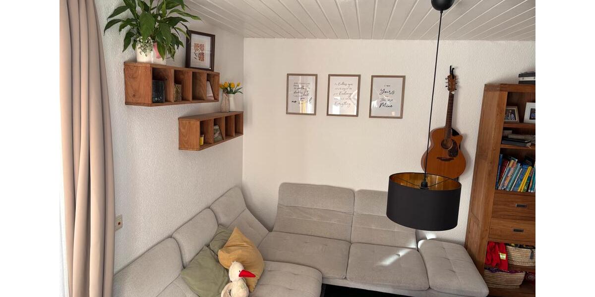 Erdgeschoßwohnung Albbruck - 3.5 Zimmer, 77 m&sup2;, 850&euro; | Angebot:26483189