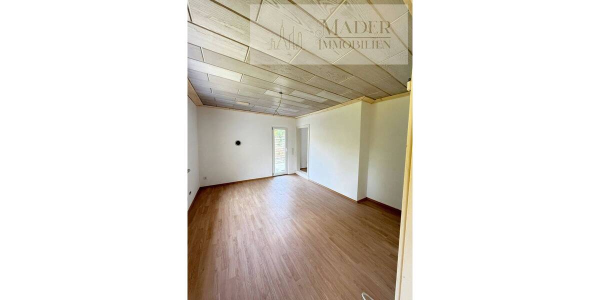 Doppelhaushälfte Marktrodach / Unterrodach Unterrodach - 4 Zimmer, 80 m&sup2;, 950&euro; | Angebot:26832700