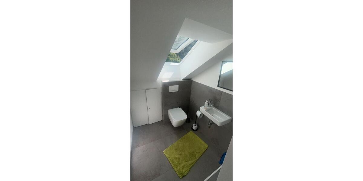 Dachgeschoßwohnung Steinach - 3 Zimmer, 85 m&sup2;, 950&euro; | Angebot:26415040