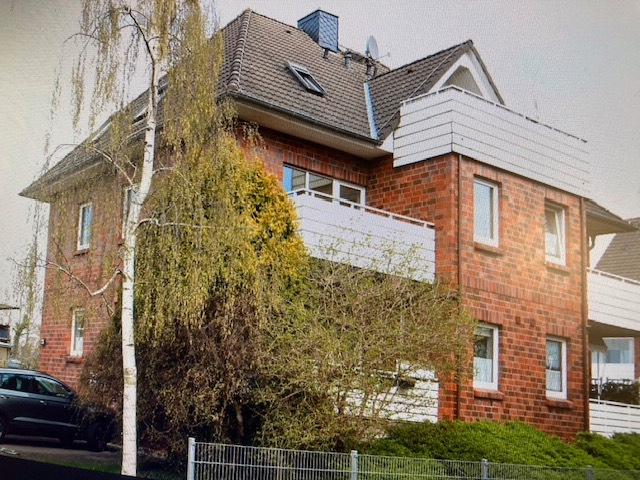 Etagenwohnung Ribnitz-Damgarten Damgarten - 2 Zimmer, 58 m&sup2;, 522&euro; | Angebot:26614787