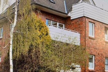 Wohnung Ribnitz-Damgarten Damgarten - 2 Zimmer, 58 m&sup2;, 522&euro; | Angebot:26614787