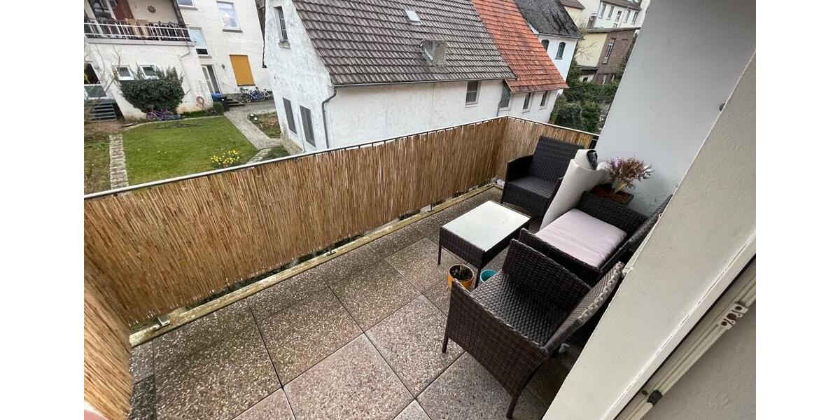 Etagenwohnung Warburg - 2 Zimmer, 65 m&sup2;, 430&euro; | Angebot:24293819