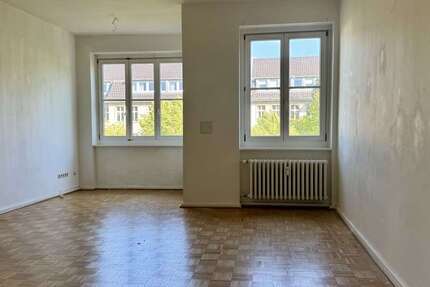 Wohnung Berlin Charlottenburg-Wilmersdorf - 2 Zimmer, 83 m&sup2;, 1.150&euro; | Angebot:27009692