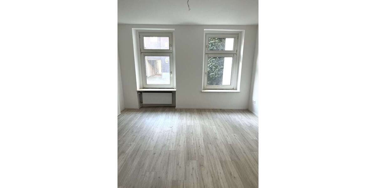 Etagenwohnung Wuppertal Brill - 1 Zimmer, 30 m&sup2;, 400&euro; | Angebot:26149147