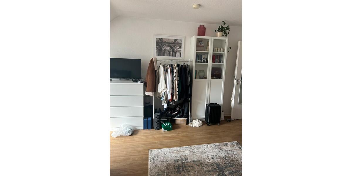 Wohnen auf Zeit Brühl - 1 Zimmer, 38 m&sup2;, 650&euro; | Angebot:26049444