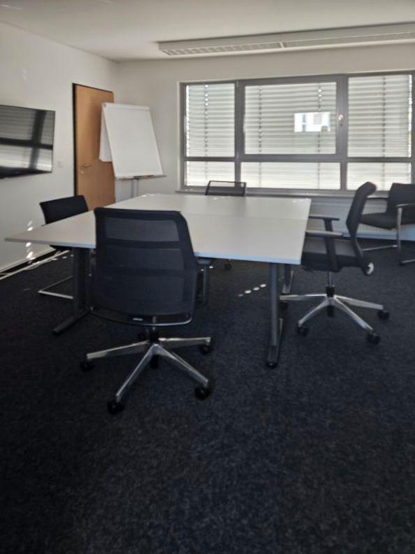 VB3909 Top Bürofläche in verkehrsgünstiger Lage Regensburg - Nord