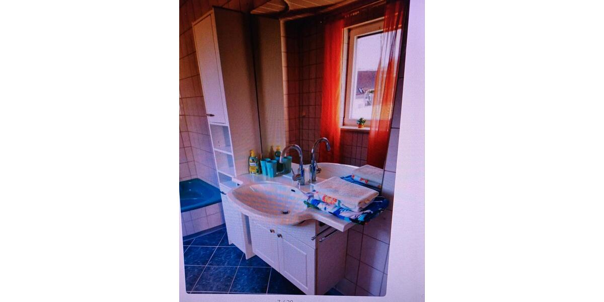 Erdgeschoßwohnung Suhl Aue 1 - 2 Zimmer, 60 m&sup2;, 620&euro; | Angebot:26619945