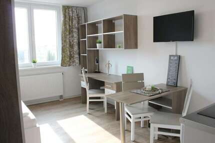 Zimmer Berlin Lichtenberg - 1 Zimmer, 699&euro; | Angebot:26867856