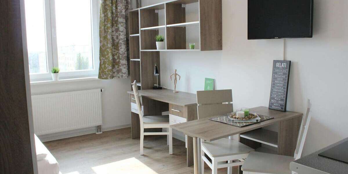 Zimmer Berlin Lichtenberg - 1 Zimmer, 699&euro; | Angebot:26867856