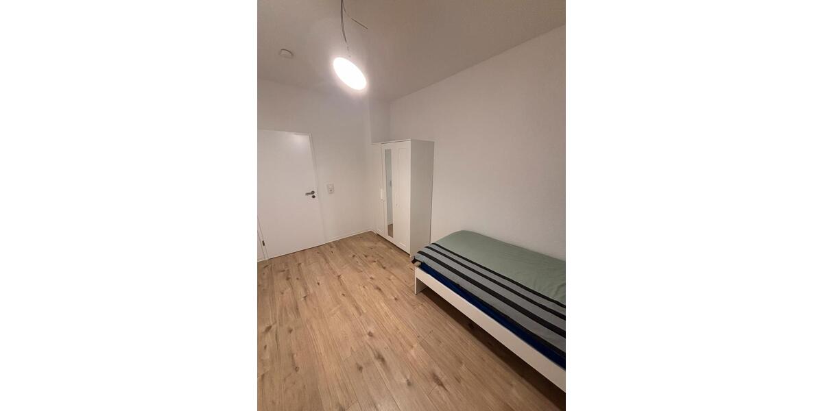Wohnen auf Zeit Dortmund Bövinghausen - 1 Zimmer, 19 m&sup2;, 475&euro; | Angebot:26547284