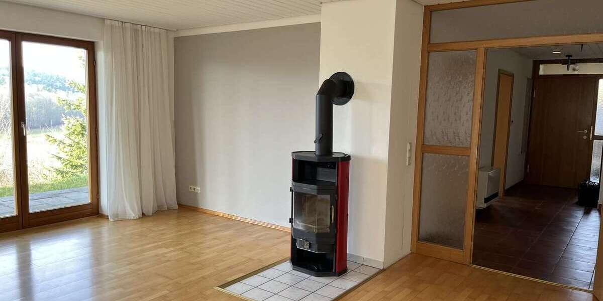 Etagenwohnung Aidlingen-Deufringen Deufringen - 3.5 Zimmer, 84 m&sup2;, 890&euro; | Angebot:26511416