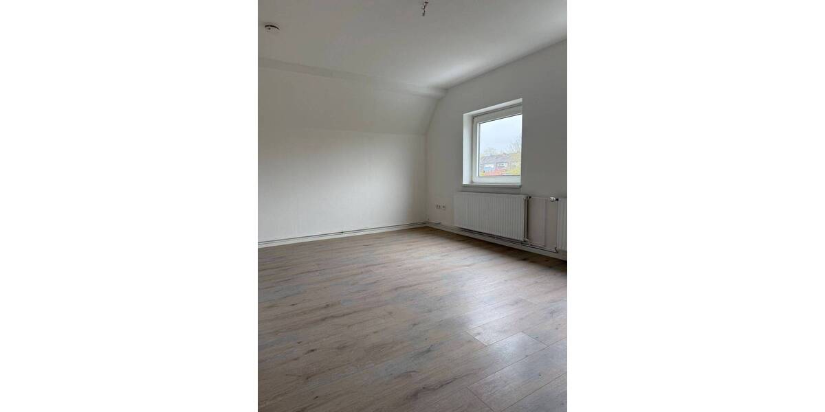 Etagenwohnung Syke - 2 Zimmer, 60 m&sup2;, 550&euro; | Angebot:26139083