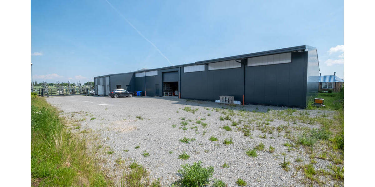 Gewerbeobjekt Giebelstadt - 6.950&euro; | Angebot:26043300