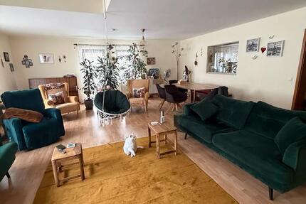 Wohnung Weinheim - 4 Zimmer, 150 m&sup2;, 1.980&euro; | Angebot:26548955