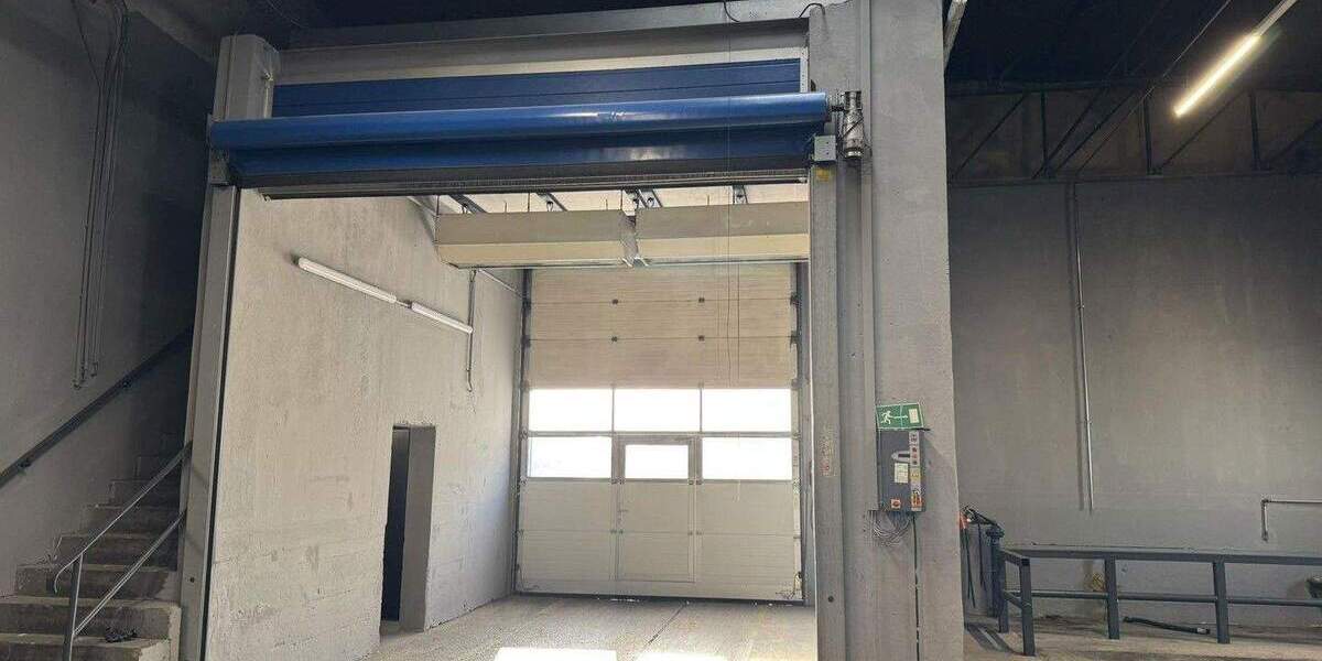 Gewerbeobjekt Dohna - 5.400&euro; | Angebot:24637205