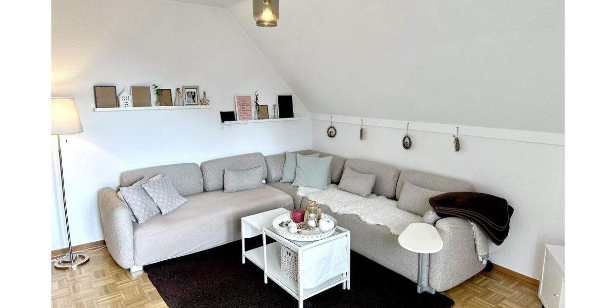 Etagenwohnung Bielefeld / Brackwede Brackwede - 3 Zimmer, 91 m&sup2;, 775&euro; | Angebot:23097079