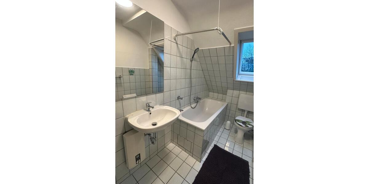 Wohnen auf Zeit Essen Stadtbezirk IX - 3 Zimmer, 60 m&sup2;, 850&euro; | Angebot:24516709