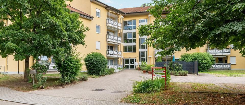 Etagenwohnung Bad Bellingen - 1.5 Zimmer, 45 m&sup2;, 700&euro; | Angebot:26030072