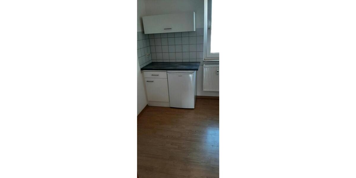 Dachgeschoßwohnung Köthen (Anhalt) - 1 Zimmer, 34 m&sup2;, 238&euro; | Angebot:26341165
