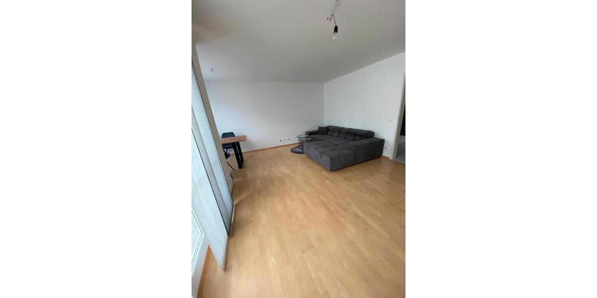 Helle und ruhige Wohnung in Toplage mit perfekter Anbindung 2 zimmer