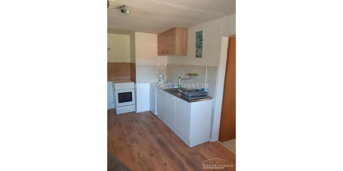 1 Zi.Whg., möbl., 1. OG. 1 zimmer