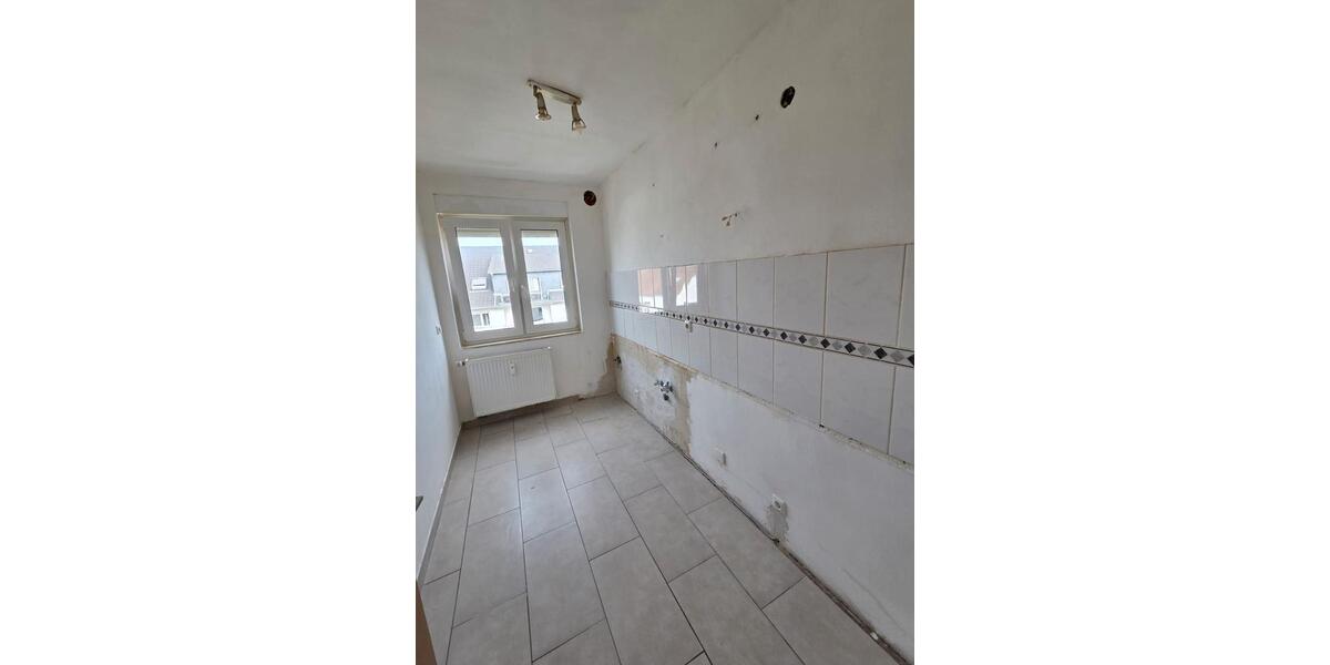 Etagenwohnung Mörfelden-Walldorf Walldorf - 2 Zimmer, 60 m&sup2;, 1.000&euro; | Angebot:26516592