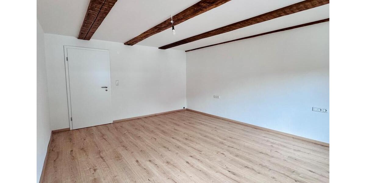 Etagenwohnung Kirchensittenbach - 5 Zimmer, 187 m&sup2;, 1.480&euro; | Angebot:26040539