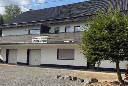 Wohnung Morsbach - 3 Zimmer, 85 m&sup2;, 680&euro; | Angebot:27579307