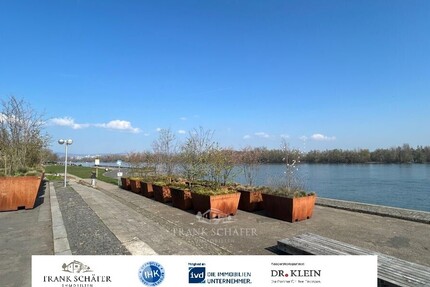 Gepflegte Bürofläche mit ca. 180m², sofort bezugsfrei, Nähe RheinChristuskirche - - Gewerbeobjekt Mainz | Angebot:26278106