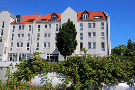 Wohnung zum Mieten in Magdeburg 250 € 30 m² 1 zimmer