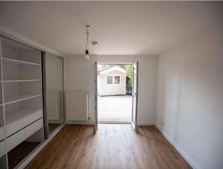 Terrassenwohnung Düsseldorf Stadtbezirk 8 - 3 Zimmer, 78 m&sup2;, 1.450&euro; | Angebot:26538565