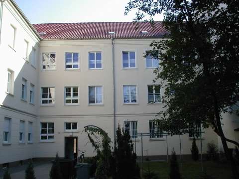 Gewerbeobjekt Dessau-Roßlau Roßlau - 600&euro; | Angebot:25034731