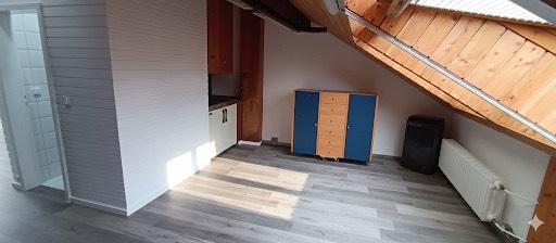 Dachgeschoßwohnung Düsseldorf Stadtbezirk 8 - 1 Zimmer, 50 m&sup2;, 680&euro; | Angebot:24741360