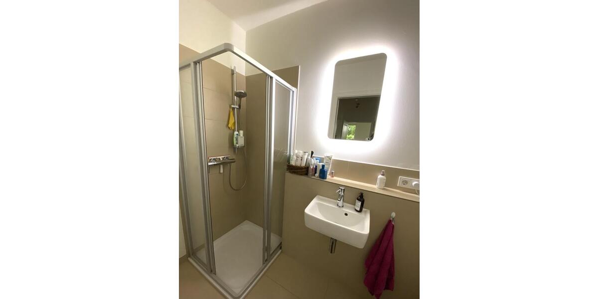 Erdgeschoßwohnung Hamburg Eimsbüttel - 1 Zimmer, 58 m&sup2;, 1.890&euro; | Angebot:26698437