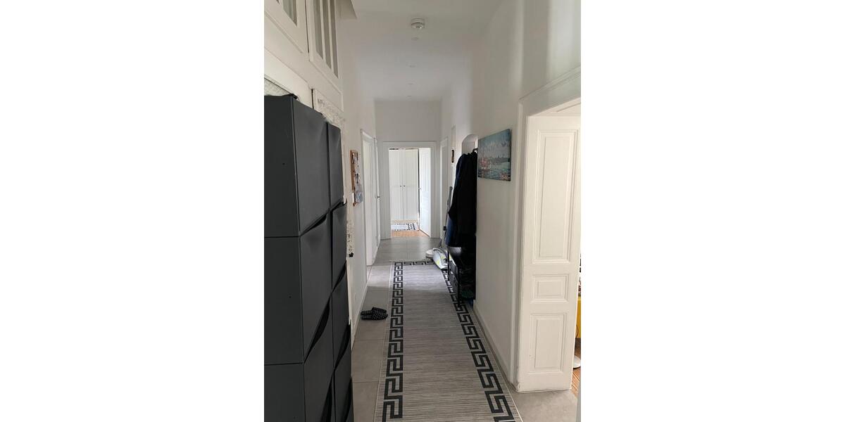 Etagenwohnung Freinsheim - 4 Zimmer, 105 m&sup2;, 1.180&euro; | Angebot:25724560