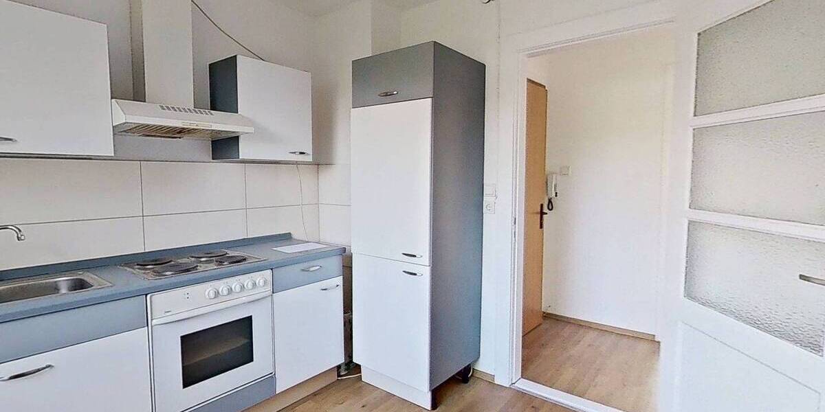 Zimmer Nordenham Einswarden - 3 Zimmer, 53 m&sup2;, 359&euro; | Angebot:26064389