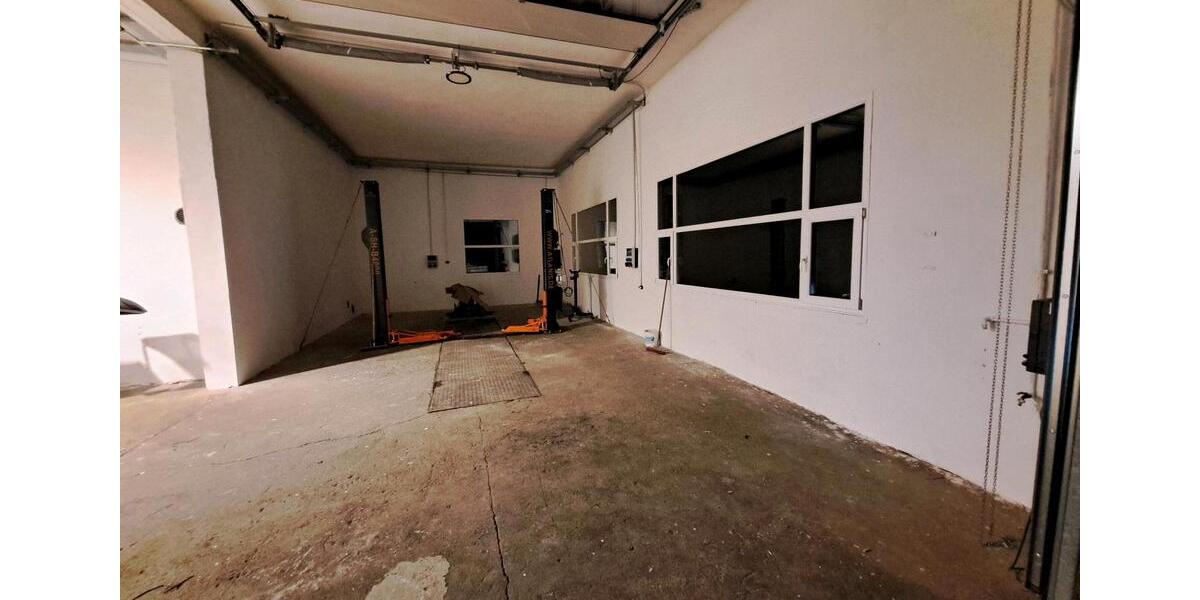 Gewerbeobjekt Römhild - 800&euro; | Angebot:24606567