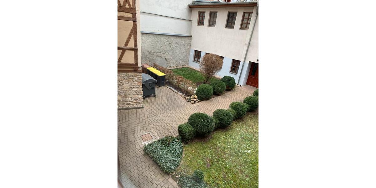 Etagenwohnung Aschersleben - 3 Zimmer, 74 m&sup2;, 490&euro; | Angebot:25932938