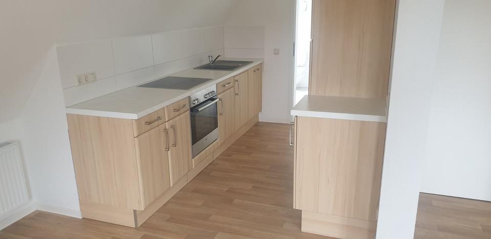 Etagenwohnung Oldenburg in Holstein - 3 Zimmer, 87 m&sup2;, 875&euro; | Angebot:25932881