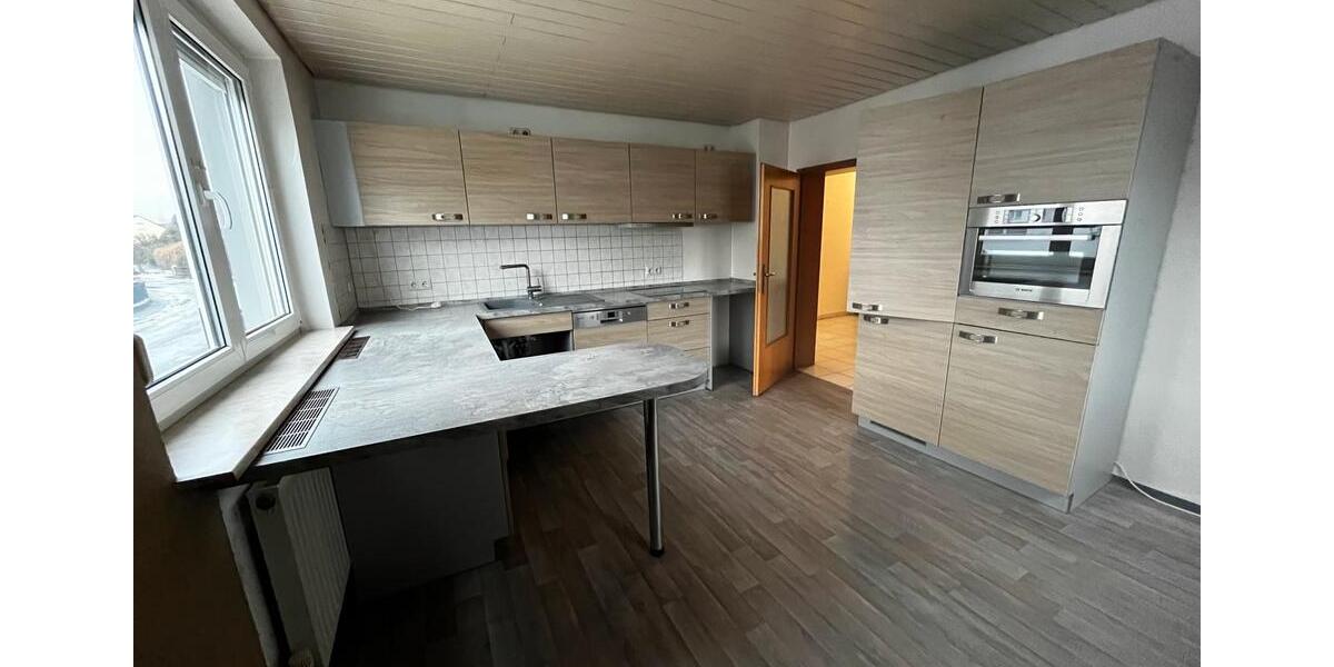 4-Zimmer Wohnung in Hirschaid 4 zimmer