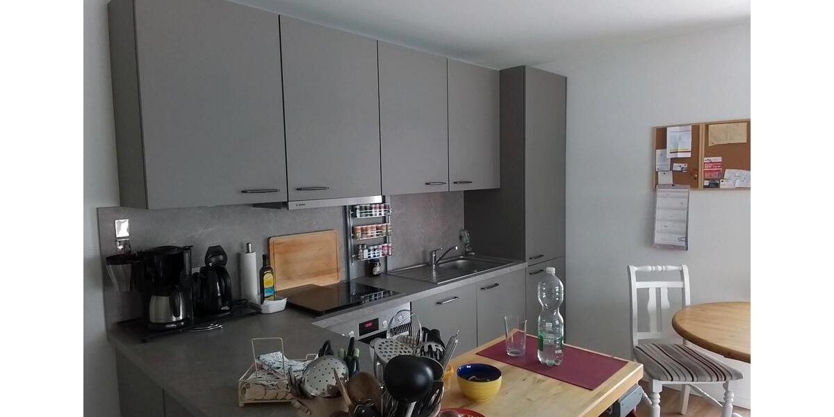 Etagenwohnung Husby - 3 Zimmer, 80 m&sup2;, 1.020&euro; | Angebot:24693001