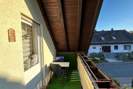 Wohnung Bad Sobernheim - 3 Zimmer, 90 m&sup2;, 750&euro; | Angebot:25942863