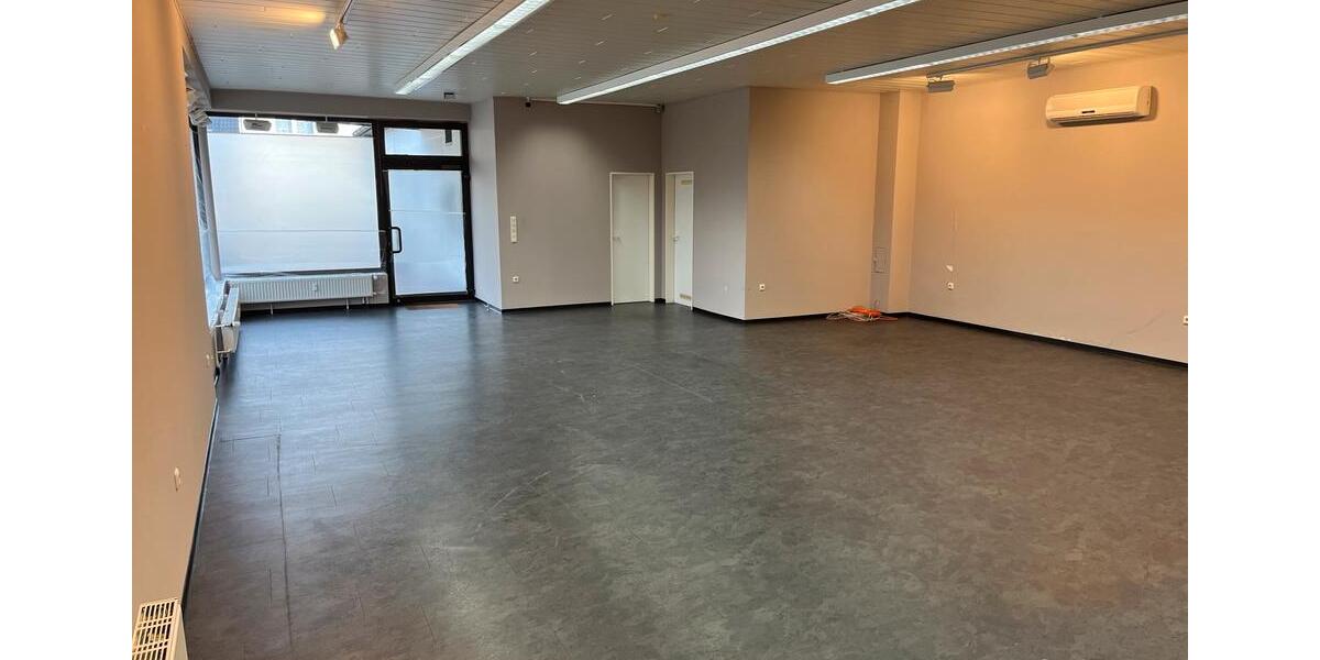 Gewerbeobjekt Bad Oeynhausen Rehme - 845&euro; | Angebot:22640165