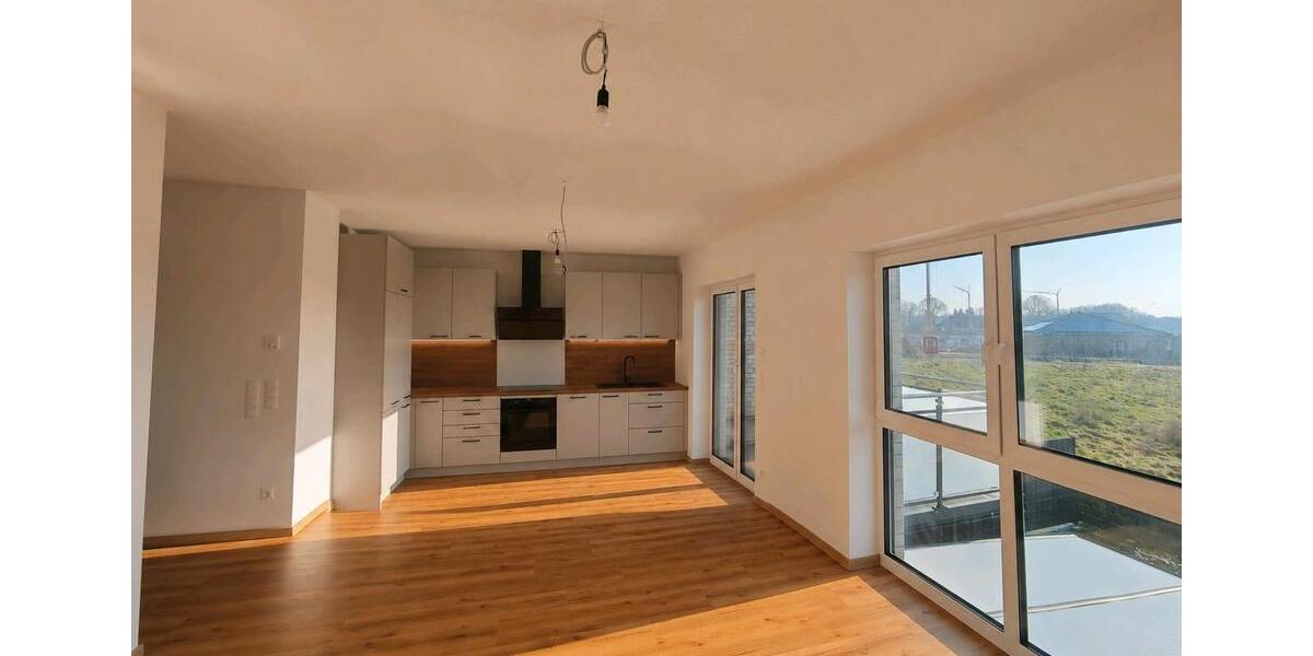 Etagenwohnung Fürstenau - 3 Zimmer, 92 m&sup2;, 900&euro; | Angebot:25784017