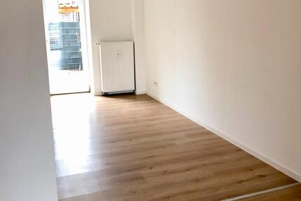 1-Raumwohnung mit Terrasse 1 zimmer
